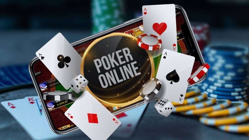 Situs Poker: Tips Memilih Bandar Poker Online Yang Bisa Jadi Andalan